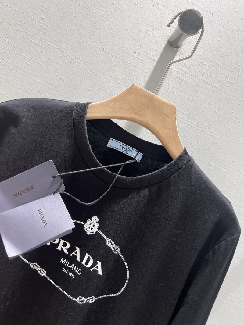 Prada T-Shirts